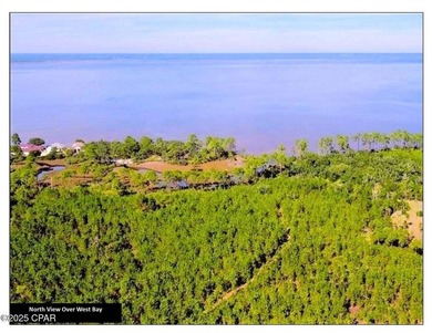 Gorgeous +/-4.4 acre secluded property on West Bay. Located at - photo 17