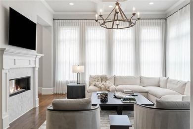 Exceptional one-acre estate just steps from Atlanta Country Club - photo 18