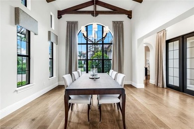 Welcome to Prato Grand Estates at Talis Park, where timeless - photo 18