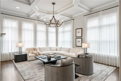 Exceptional one-acre estate just steps from Atlanta Country Club - photo 19