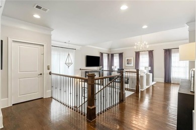 Exceptional one-acre estate just steps from Atlanta Country Club - photo 21