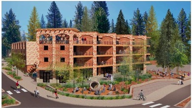 Opportunity for ownership of the prime location on Lake Tahoe in - photo 1