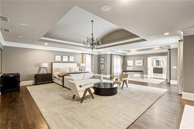 Exceptional one-acre estate just steps from Atlanta Country Club - photo 23