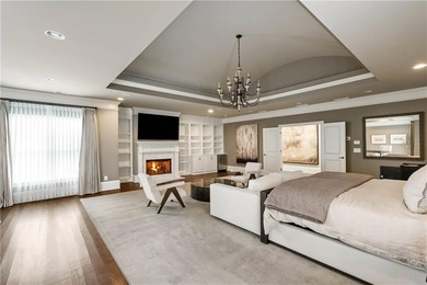 Exceptional one-acre estate just steps from Atlanta Country Club - photo 24