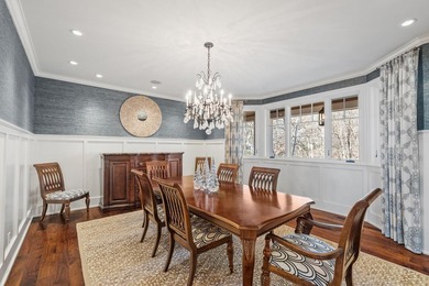 Commanding 180-degree views across Lake Marion and Robinson Bay - photo 25