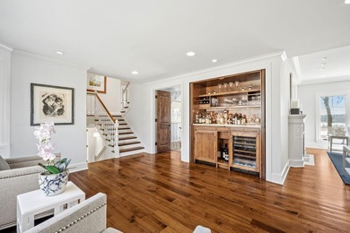 Commanding 180-degree views across Lake Marion and Robinson Bay - photo 27