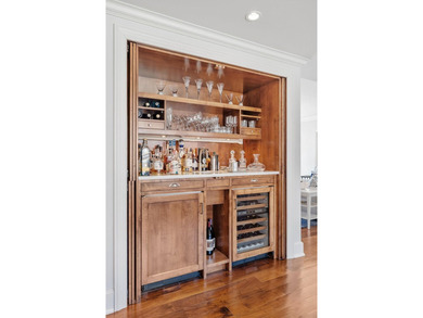 Commanding 180-degree views across Lake Marion and Robinson Bay - photo 28