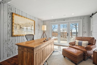 Commanding 180-degree views across Lake Marion and Robinson Bay - photo 29