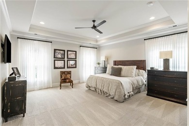 Exceptional one-acre estate just steps from Atlanta Country Club - photo 30