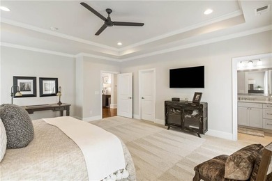 Exceptional one-acre estate just steps from Atlanta Country Club - photo 31