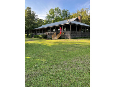 (private lake, pond, creek) Home Active Under Contract in Houlka Mississippi