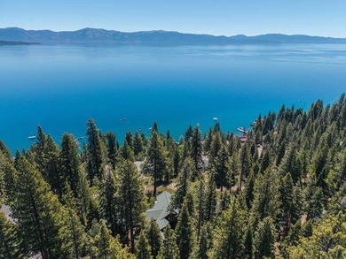 Captivating lake views, thoughtful design, and timeless mountain - photo 1