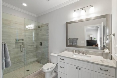 Exceptional one-acre estate just steps from Atlanta Country Club - photo 32
