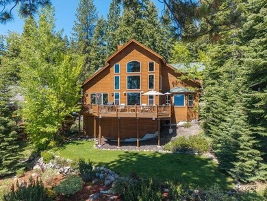 Captivating lake views, thoughtful design, and timeless mountain - photo 2