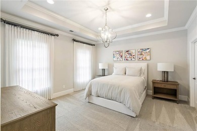 Exceptional one-acre estate just steps from Atlanta Country Club - photo 33