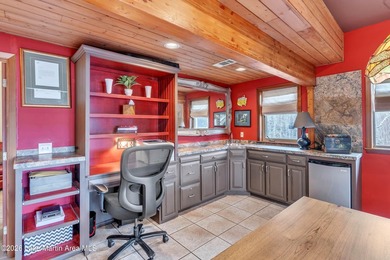 Offered mostly furnished, this 3 bedroom, 3.5 bath allows you to - photo 33