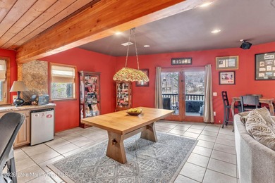 Offered mostly furnished, this 3 bedroom, 3.5 bath allows you to - photo 34