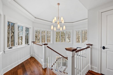 Commanding 180-degree views across Lake Marion and Robinson Bay - photo 34