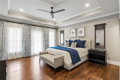 Exceptional one-acre estate just steps from Atlanta Country Club - photo 35