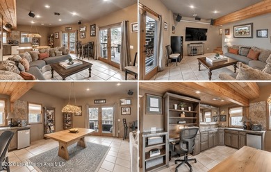 Offered mostly furnished, this 3 bedroom, 3.5 bath allows you to - photo 35