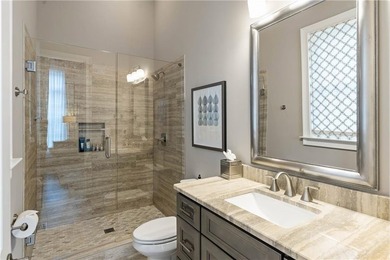 Exceptional one-acre estate just steps from Atlanta Country Club - photo 38
