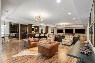 Exceptional one-acre estate just steps from Atlanta Country Club - photo 39