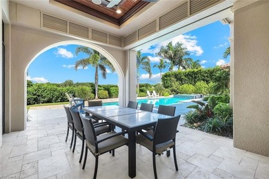 Welcome to Prato Grand Estates at Talis Park, where timeless - photo 40