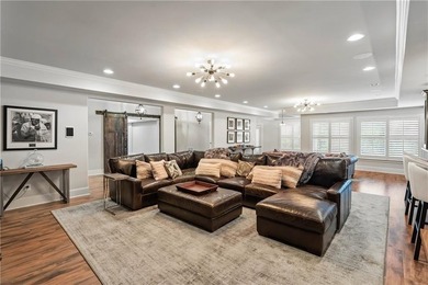 Exceptional one-acre estate just steps from Atlanta Country Club - photo 41