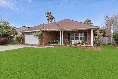 Welcome to Village Creek, a charming Southern-style home that - photo 1