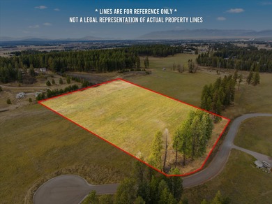 Flathead River - Flathead County Acreage For Sale in Columbia Falls Montana