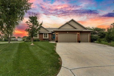 Lake Home For Sale in Wichita, Kansas