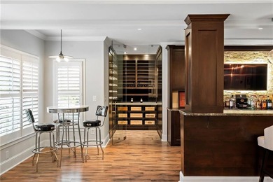 Exceptional one-acre estate just steps from Atlanta Country Club - photo 42