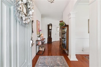 Welcome to Village Creek, a charming Southern-style home that - photo 2