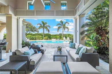 Welcome to Prato Grand Estates at Talis Park, where timeless - photo 42