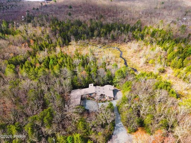 Opulence in the woods! Live your fairytale life on this - photo 2