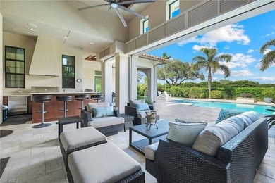 Welcome to Prato Grand Estates at Talis Park, where timeless - photo 43