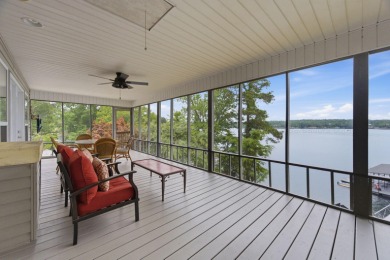 Smith Lake (Rock Creek) Right on the water! Only a few short - photo 4