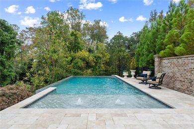 Exceptional one-acre estate just steps from Atlanta Country Club - photo 45