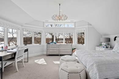 Commanding 180-degree views across Lake Marion and Robinson Bay - photo 46