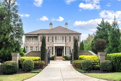 Exceptional one-acre estate just steps from Atlanta Country Club - photo 47