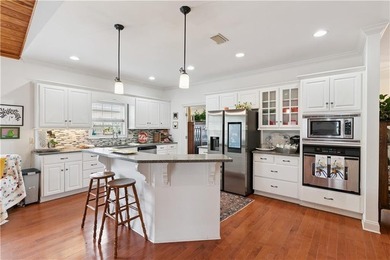 Welcome to Village Creek, a charming Southern-style home that - photo 7