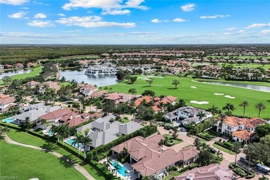 Welcome to Prato Grand Estates at Talis Park, where timeless - photo 47