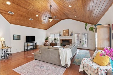 Welcome to Village Creek, a charming Southern-style home that - photo 8