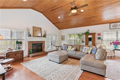 Welcome to Village Creek, a charming Southern-style home that - photo 10