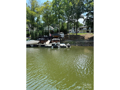 Lake Norman Acreage Active Under Contract in Terrell North Carolina