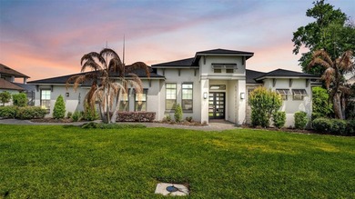 Banana Lake Home Sale Pending in Lakeland Florida