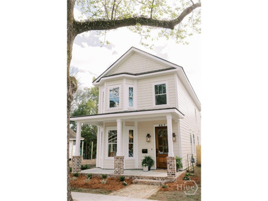 Welcome to 807 E 33rd Street, a beautifully designed new home in - photo 2