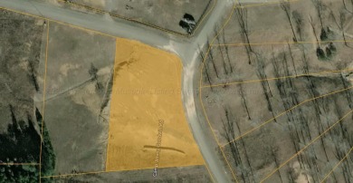Beautiful corner lot in the gated Sipsey Shores community! This - photo 2