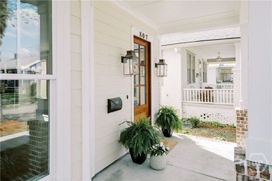 Welcome to 807 E 33rd Street, a beautifully designed new home in - photo 3