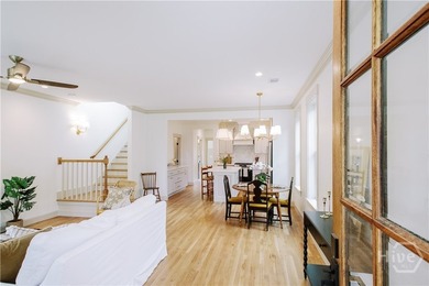 Welcome to 807 E 33rd Street, a beautifully designed new home in - photo 5